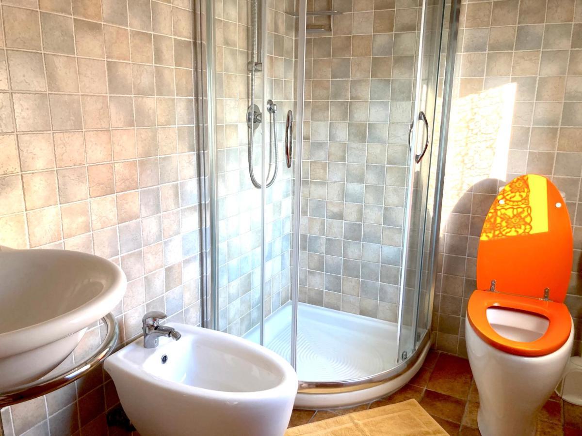 Bob And Jenny'S B&B Vicenza Exteriér fotografie