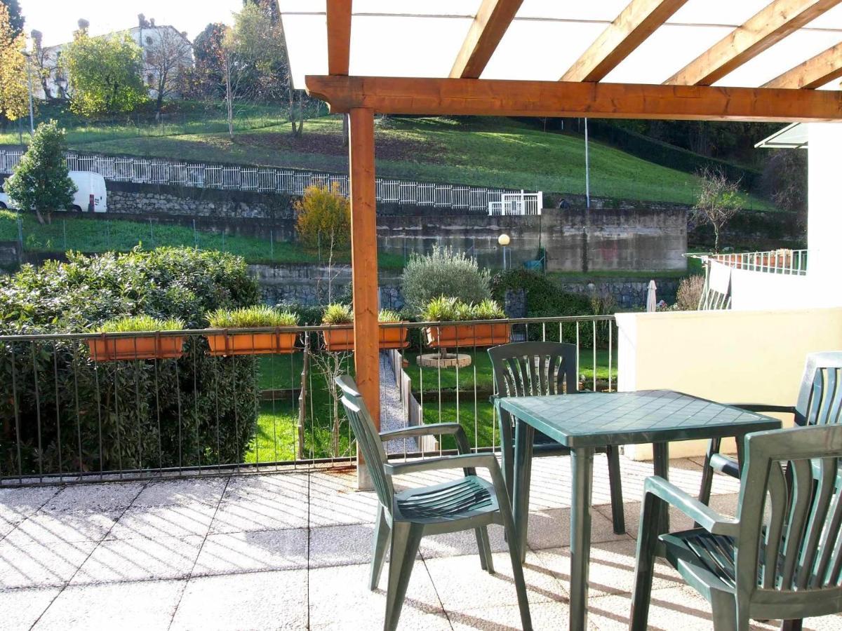 Bob And Jenny'S B&B Vicenza Exteriér fotografie