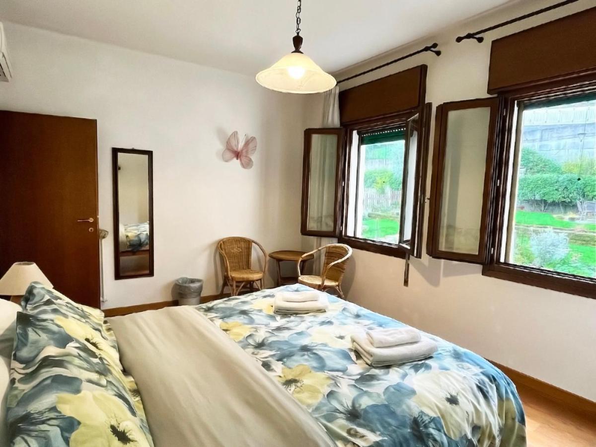 Bob And Jenny'S B&B Vicenza Exteriér fotografie